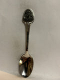 Pine Tree State Maine Souvenir Spoon