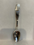 Western Producer Newspaper 60th Souvenir Spoon