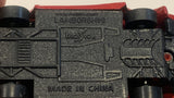 Red Lamborghini  Maisto Toy Diecast Car