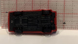 Red Lamborghini  Maisto Toy Diecast Car