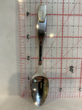 Western Producer Newspaper 60th Souvenir Spoon