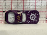 Purple Dodge Viper Car 9807000 Greenbrier Diecast Car