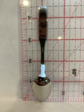 Western Producer Newspaper 60th Souvenir Spoon