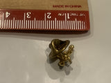Guardian Angel Cherub Lapel Hat Pin CH