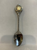 Niagara Falls New York Souvenir Spoon