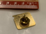 Calgary Parks & Recreation Adventure US Lapel Hat Pin CH