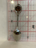 Niagara Falls New York Souvenir Spoon