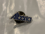 Alberta Lapel Hat Pin CH