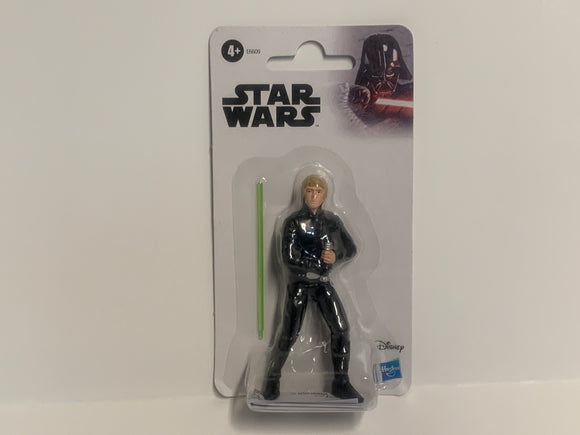 Luke Skywalker Star Wars Action Figure 2019 Disney Hasbro Toy