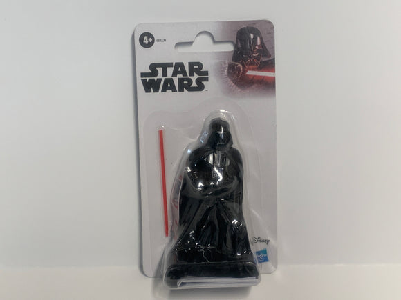 Darth Vader Star Wars Action Figure 2019 Disney Hasbro Toy