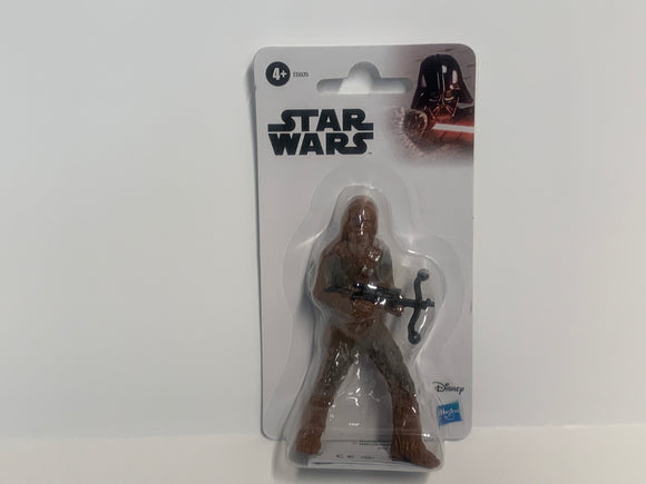 Chewbacca Star Wars Action Figure 2019 Disney Hasbro Toy