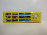 #9 North American Mustang MK2 Flying Gliders Planeurs Toy Plane