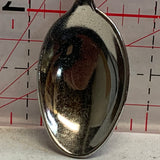 Georgia The Peach State Souvenir Spoon NN