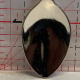 Sterzing Crest Emblem Italy Souvenir Spoon NN