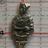 The Venin Gem Souvenir Spoon NN