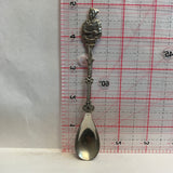 The Venin Gem Souvenir Spoon NN
