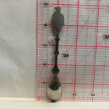 The Venin Gem Souvenir Spoon NN