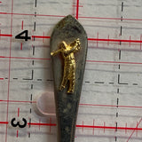 Masters Ottawa 1984 Golf Souvenir Spoon NN
