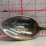 Masters Ottawa 1984 Golf Souvenir Spoon NN