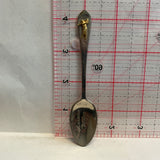 Masters Ottawa 1984 Golf Souvenir Spoon NN