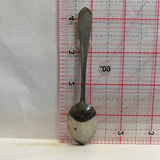 Masters Ottawa 1984 Golf Souvenir Spoon NN