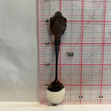 Nashville Tennessee Music Souvenir Spoon NP