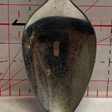 Saskatoon University Hospital Saskatchewan Souvenir Spoon NP