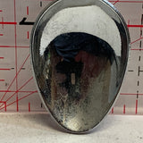 Osoyoos BC Coat of Arms Souvenir Spoon NP