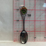 South Dakota Bison Souvenir Spoon NQ