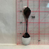 South Dakota Bison Souvenir Spoon NQ