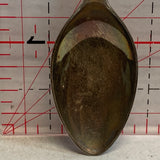 Liberty Bell 1776 USA 1976 Souvenir Spoon NQ