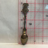 Liberty Bell 1776 USA 1976 Souvenir Spoon NQ