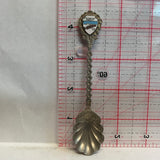 Petrified Forest NR Souvenir Spoon