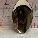 Kajaani Crest Embelm Castle Finland NR Souvenir Spoon