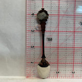 Kajaani Crest Embelm Castle Finland NR Souvenir Spoon