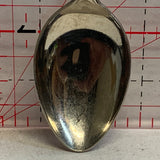 Mount Rushmore South Dakota NS Souvenir Spoon
