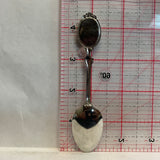 Las Vegas Casino Games NS Souvenir Spoon
