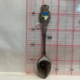 Niagara Falls Canada Ontario NT Souvenir Spoon
