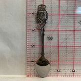 Niagara Falls Canada Ontario NT Souvenir Spoon