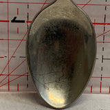 Holland Windmill NT Souvenir Spoon