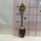 Kentucky Horse  NT Souvenir Spoon