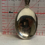 Jamaica Palm Tree NT Souvenir Spoon