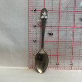 Ontario Trillium Flower NT Souvenir Spoon