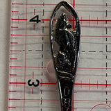 Ohio Bird NT Souvenir Spoon