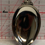 Roma Wolf NU Souvenir Spoon