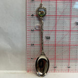 Roma Wolf NU Souvenir Spoon