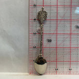 Roma Wolf NU Souvenir Spoon