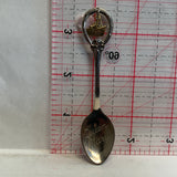 Queen Mary Ship Boat NU Souvenir Spoon