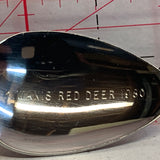 Kiwanis Red Deer 1980 Alberta 75th NV Souvenir Spoon