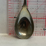 Texas Rodeo NV Souvenir Spoon